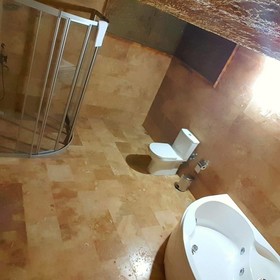 7 Oda Kapadokya Cave House