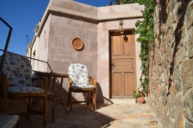 7 Oda Kapadokya Cave House