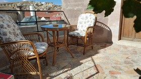 7 Oda Kapadokya Cave House