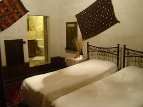 Aravan Evi