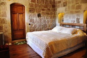 Aravan Evi