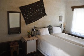 Aravan Evi