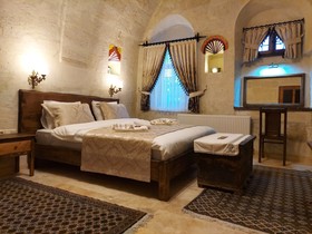 Armesos Cave Hotel