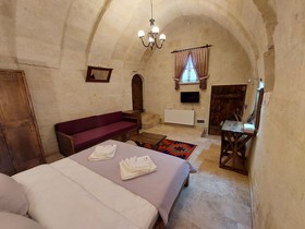 Armesos Cave Hotel