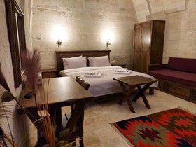 Armesos Cave Hotel