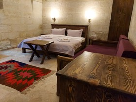 Armesos Cave Hotel