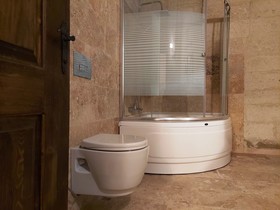 Armesos Cave Hotel