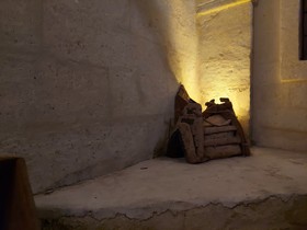 Armesos Cave Hotel