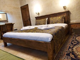 Armesos Cave Hotel