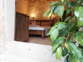 Armesos Cave Hotel