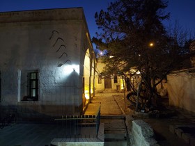 Armesos Cave Hotel