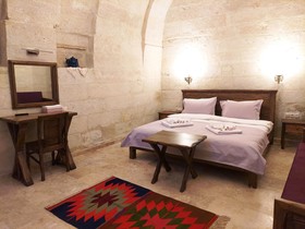 Armesos Cave Hotel