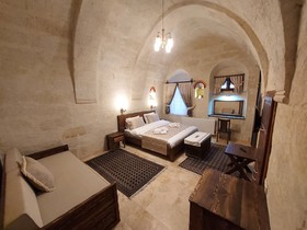 Armesos Cave Hotel