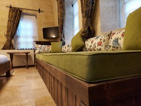 Armesos Cave Hotel