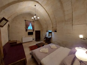 Armesos Cave Hotel