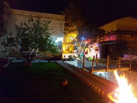 Armesos Cave Hotel