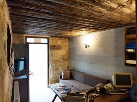 Armesos Cave Hotel