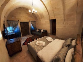 Armesos Cave Hotel