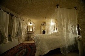 Valley Inn Cave - Boutique Class