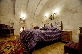 Valley Inn Cave - Boutique Class