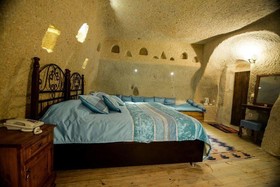 Valley Inn Cave - Boutique Class