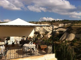 Valley Inn Cave - Boutique Class