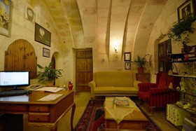 Valley Inn Cave - Boutique Class