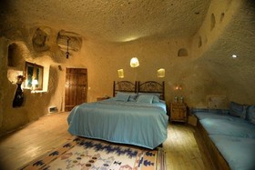 Valley Inn Cave - Boutique Class