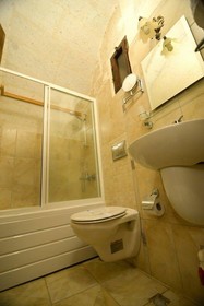 Valley Inn Cave - Boutique Class