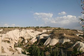 Valley Inn Cave - Boutique Class