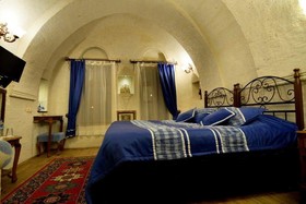 Valley Inn Cave - Boutique Class