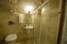 Valley Inn Cave - Boutique Class