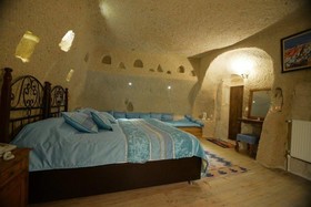 Valley Inn Cave - Boutique Class