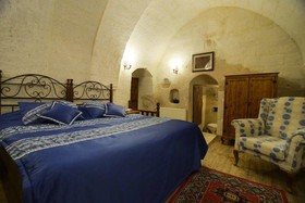 Valley Inn Cave - Boutique Class