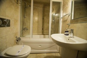 Valley Inn Cave - Boutique Class