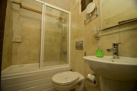 Valley Inn Cave - Boutique Class