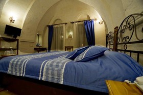 Valley Inn Cave - Boutique Class