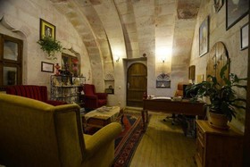 Valley Inn Cave - Boutique Class