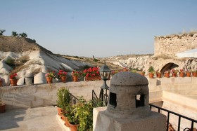 Valley Inn Cave - Boutique Class