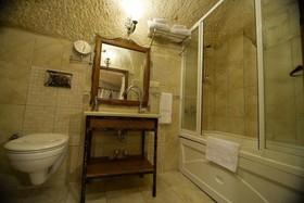 Valley Inn Cave - Boutique Class