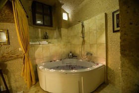 Valley Inn Cave - Boutique Class