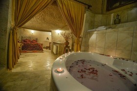 Valley Inn Cave - Boutique Class