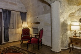 Utopia Cave Cappadocia Hotel