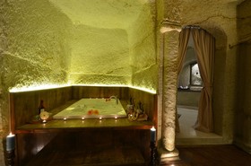 Utopia Cave Cappadocia Hotel