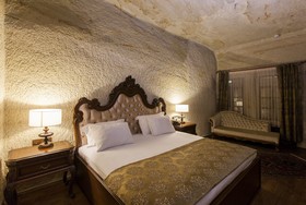 Utopia Cave Cappadocia Hotel