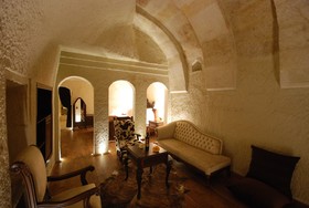 Utopia Cave Cappadocia Hotel