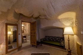 Utopia Cave Cappadocia Hotel