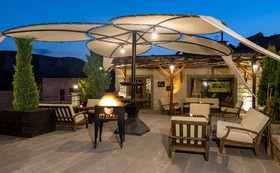 Utopia Cave Cappadocia Hotel