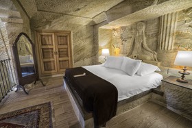Utopia Cave Cappadocia Hotel