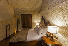 Utopia Cave Cappadocia Hotel